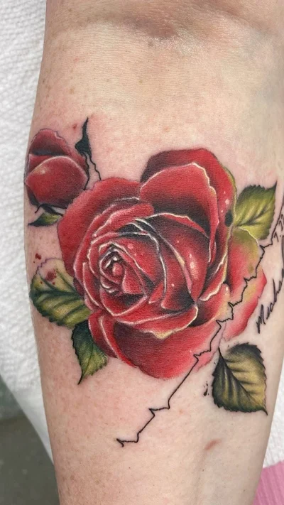 Jay Ellis tattoo ig_011