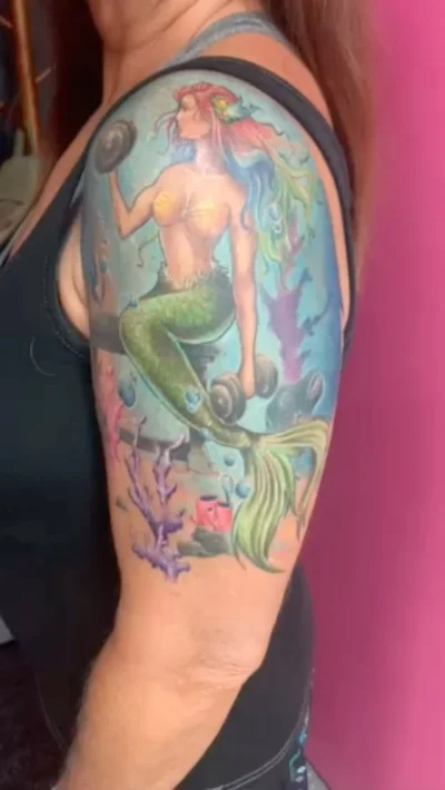 Jay Ellis tattoo ig_012