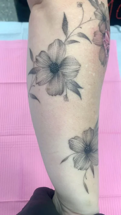 Jay Ellis tattoo ig_018