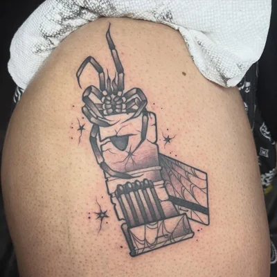 Jodi Longo tattoo ig_009
