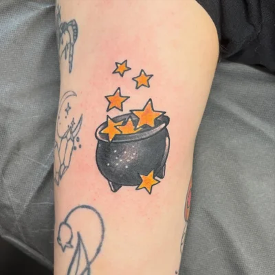 Jodi Longo tattoo ig_010