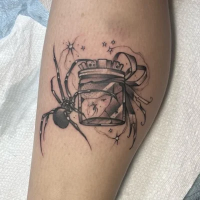 Jodi Longo tattoo ig_021