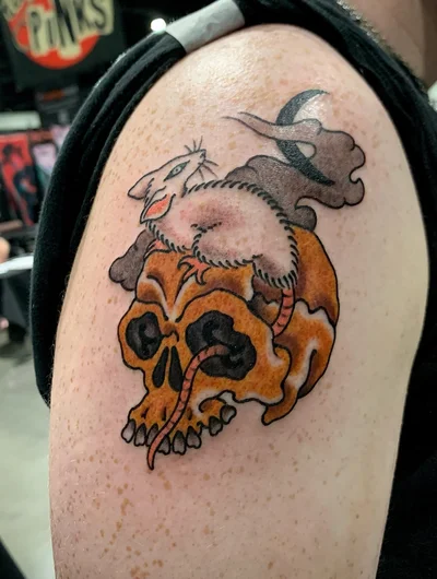 Jake Cooper tattoo ig_008