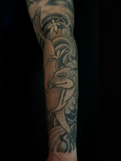 Jake Cooper tattoo ig_011
