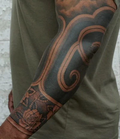 Jake Cooper tattoo ig_012
