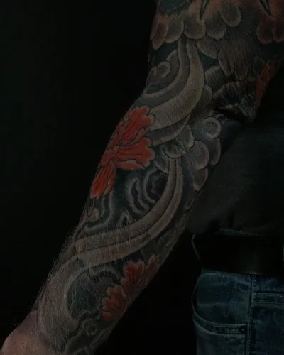 Jake Cooper tattoo ig_013