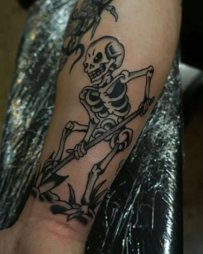 Jake Cooper tattoo ig_019