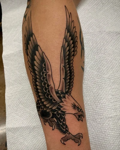 Jake Cooper tattoo ig_020