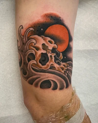 Jake Cooper tattoo ig_024