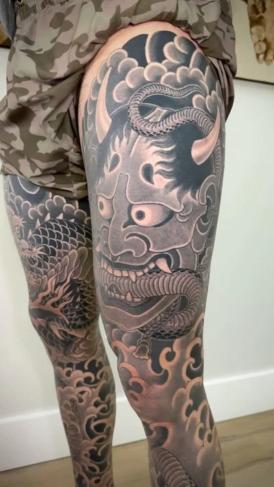 Jeff  Srsic tattoo ig_010