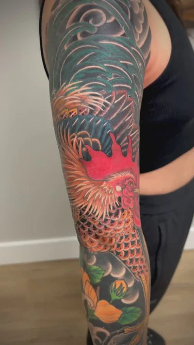 Jeff  Srsic tattoo ig_012