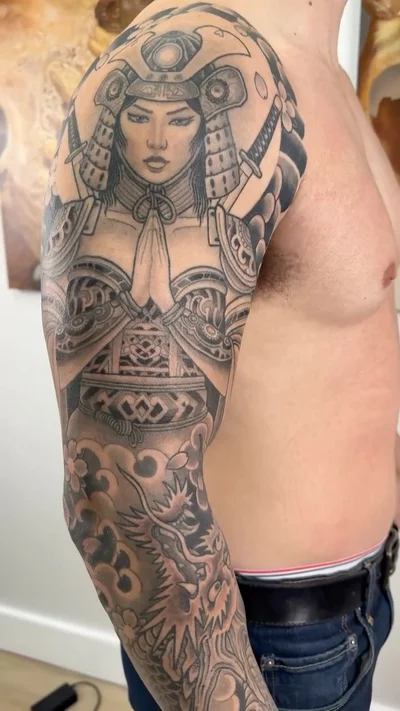 Jeff  Srsic tattoo ig_014