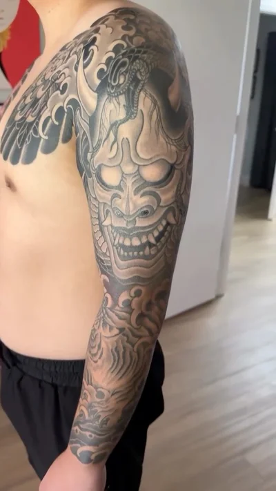 Jeff  Srsic tattoo ig_015