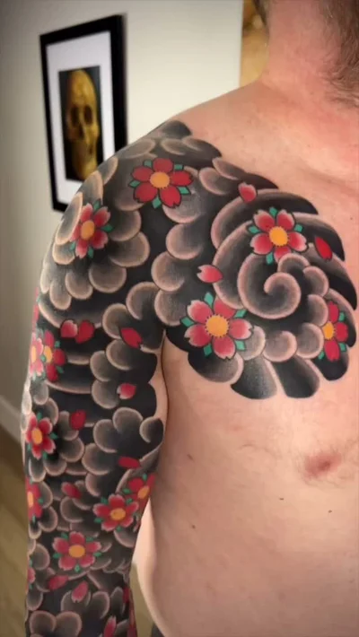 Jeff  Srsic tattoo ig_019