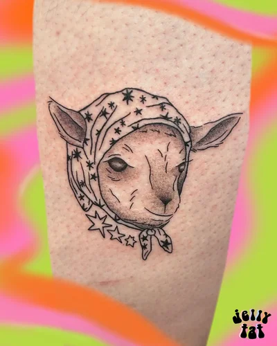 Jelly Tat tattoo ig_010
