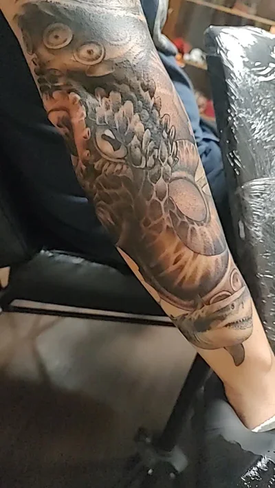 Jennifer Fowler tattoo ig_007
