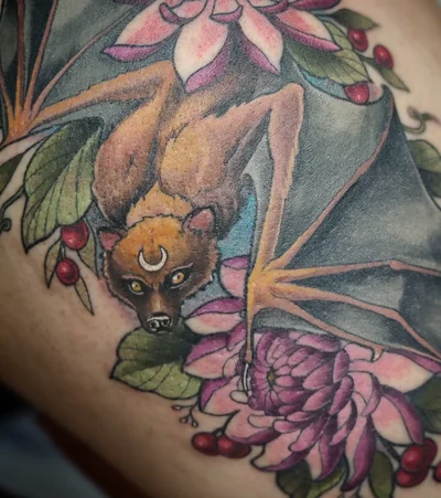 Jennifer Fowler tattoo ig_013
