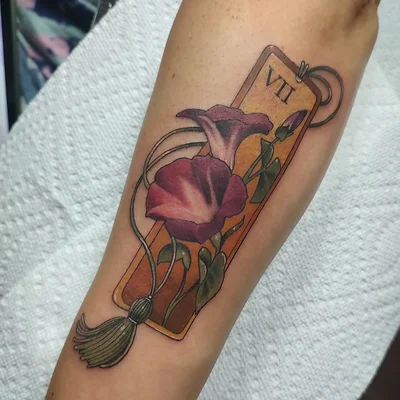 Jennifer Fowler tattoo ig_024