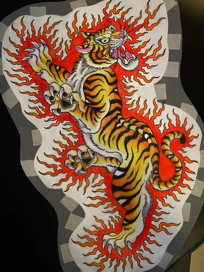Jeroen Gardenier tattoo ig_011