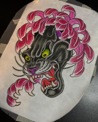 Jeroen Gardenier tattoo ig_015
