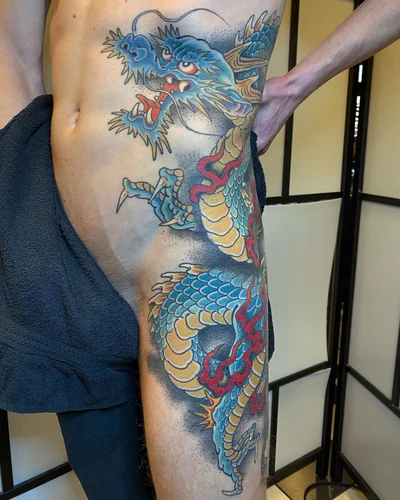 Jeroen Gardenier tattoo ig_021