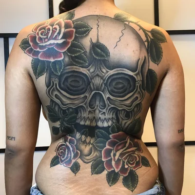 Jeroen Gardenier tattoo ig_024