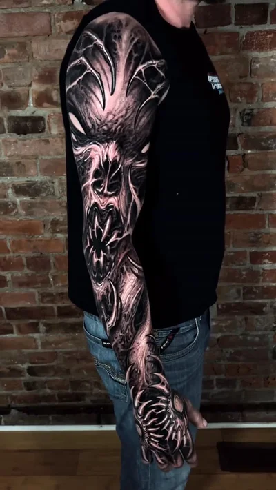 Jesse Levitt tattoo ig_007