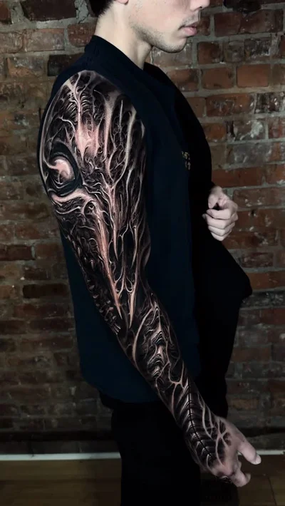 Jesse Levitt tattoo ig_008