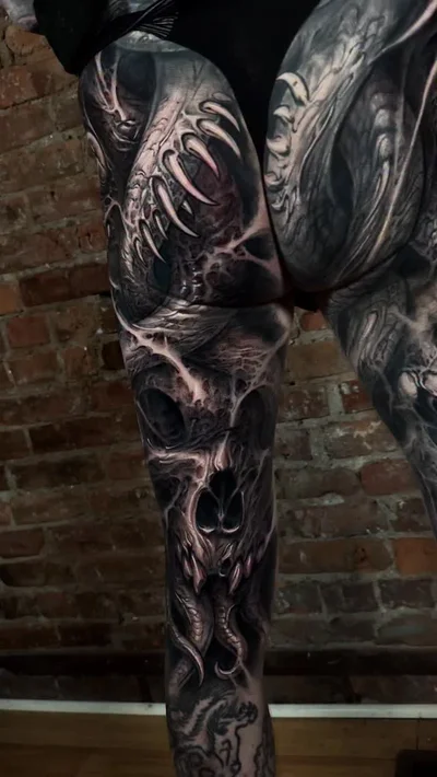 Jesse Levitt tattoo ig_009