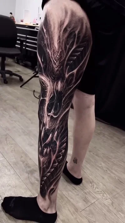 Jesse Levitt tattoo ig_011