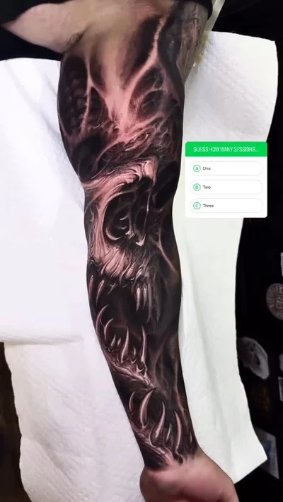 Jesse Levitt tattoo ig_012