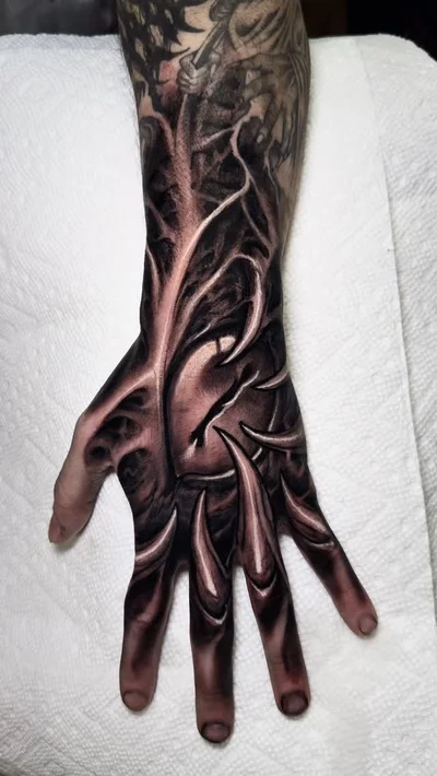 Jesse Levitt tattoo ig_013