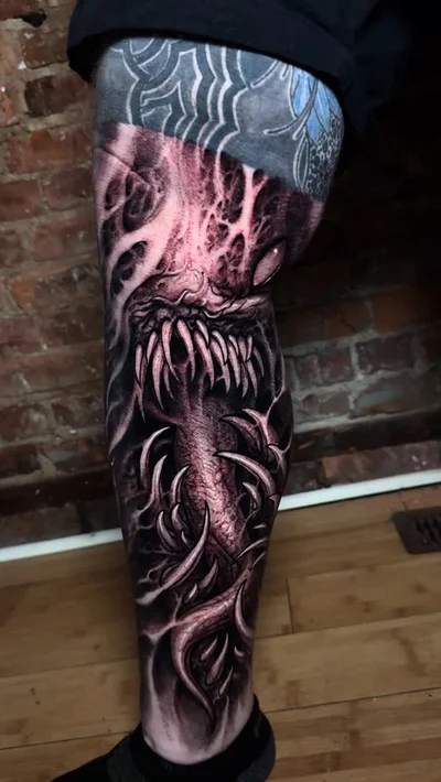 Jesse Levitt tattoo ig_014