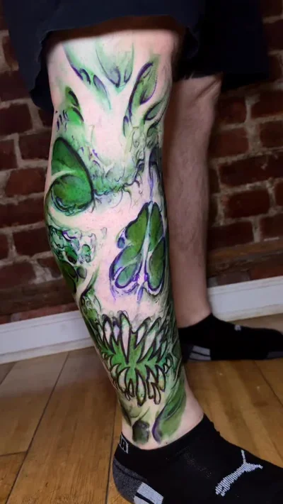 Jesse Levitt tattoo ig_015
