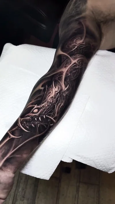 Jesse Levitt tattoo ig_016