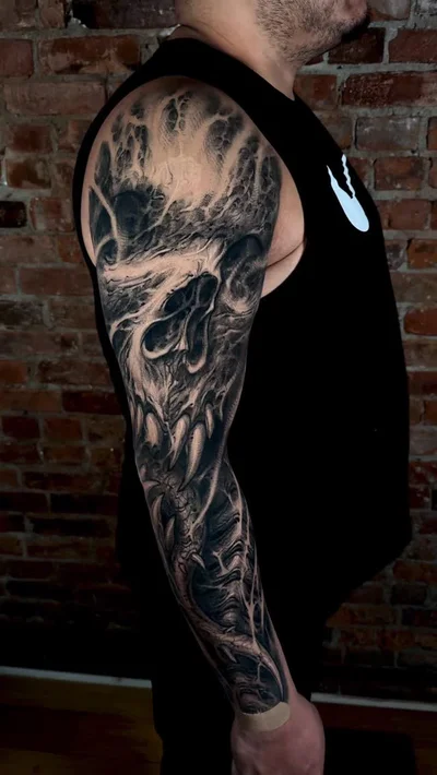 Jesse Levitt tattoo ig_017