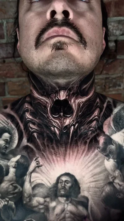 Jesse Levitt tattoo ig_023