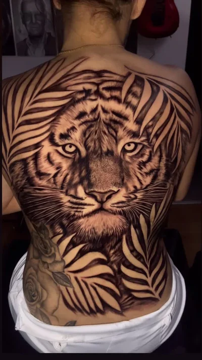 Jhonny Mayck tattoo ig_011