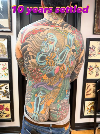 Jeff Jibran tattoo ig_010