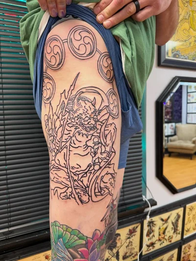 Jeff Jibran tattoo ig_012