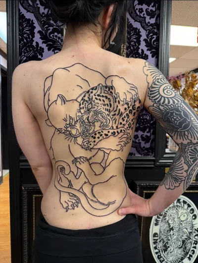 Jeff Jibran tattoo ig_018