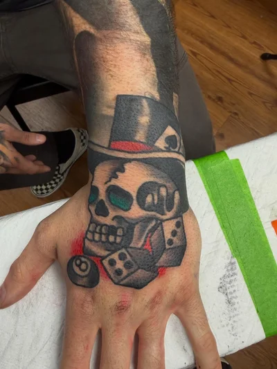 Jeff Jibran tattoo ig_020