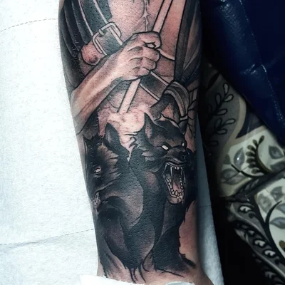 James Matson tattoo ig_008