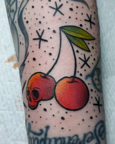 James Matson tattoo ig_010