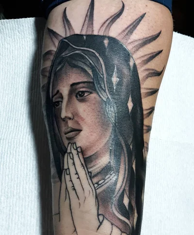 James Matson tattoo ig_011