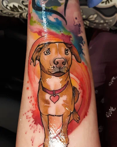 James Matson tattoo ig_017