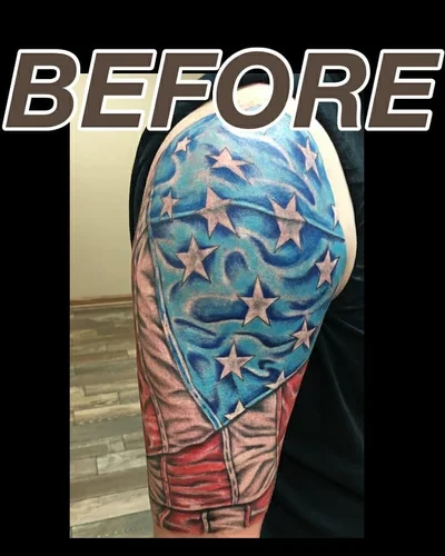 James Matson tattoo ig_019