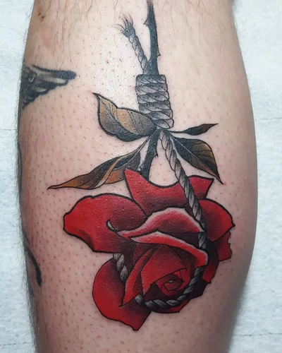 James Matson tattoo ig_021