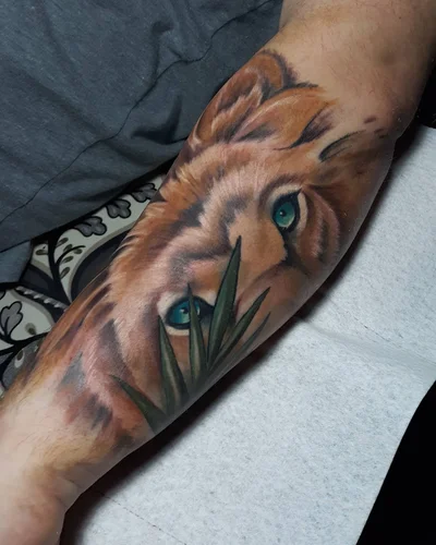 James Matson tattoo ig_024