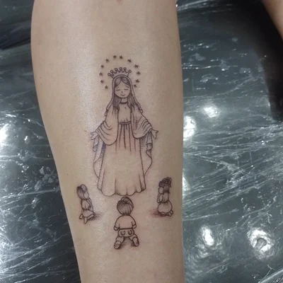 Joelson Silva tattoo ig_013